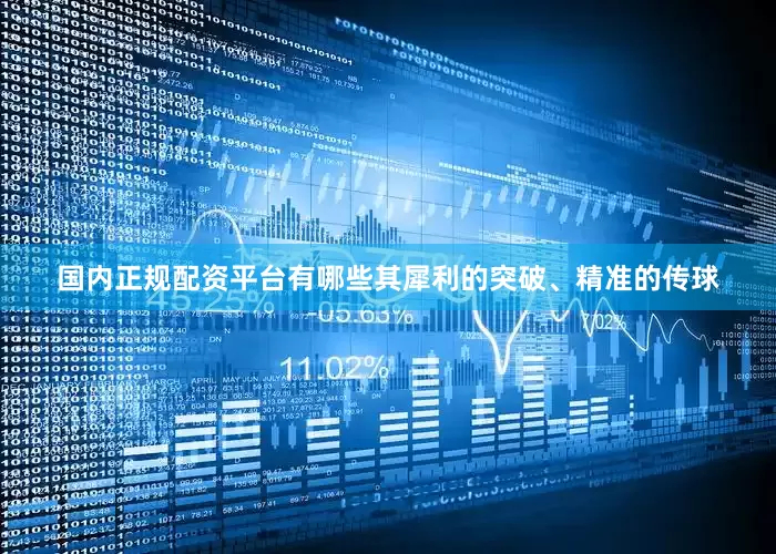 国内正规配资平台有哪些其犀利的突破、精准的传球