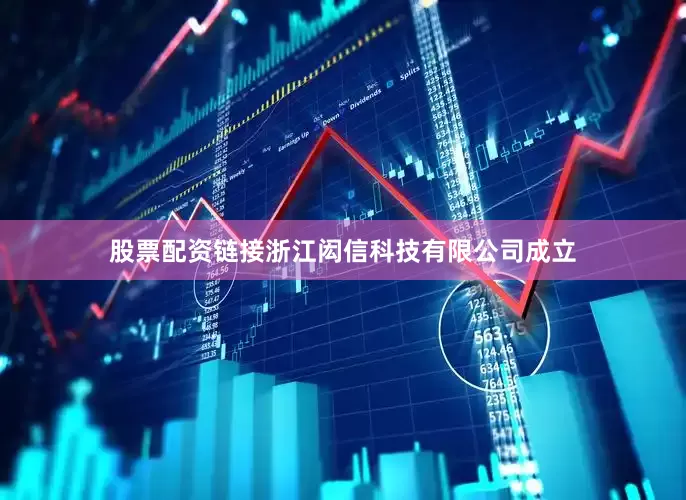 股票配资链接浙江闳信科技有限公司成立