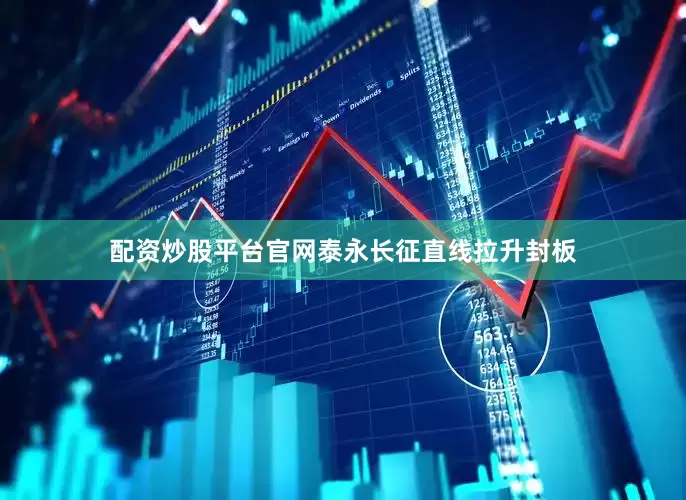 配资炒股平台官网泰永长征直线拉升封板