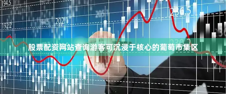 股票配资网站查询游客可沉浸于核心的葡萄市集区
