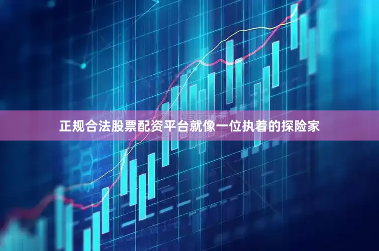 正规合法股票配资平台就像一位执着的探险家